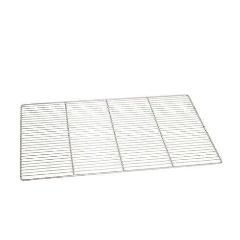 Grille En Acier Inox 600X400 Mm, KG9P